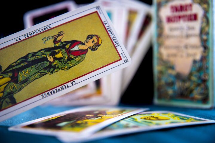 tarot