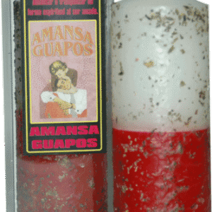 Velón Herbóreo Amansa Guapos