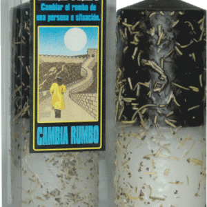 Herbóreo Cambia Rumbo