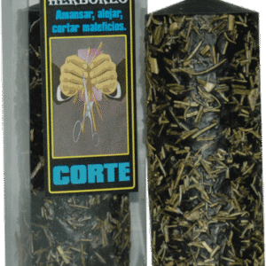 Velón Herbóreo Corte