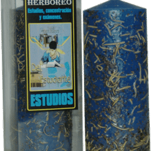 Velón Herbóreo Estudios