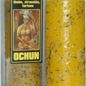 Velón Herbóreo Ochun