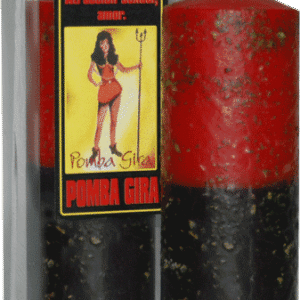 Velón Herbóreo Pomba Gira