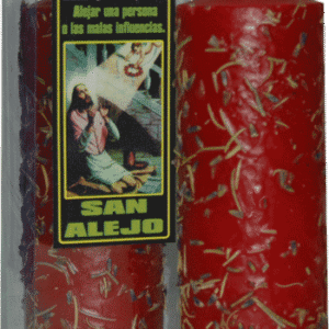 Velón Herbóreo San Alejo