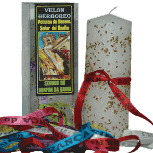 Velón Herbóreo Senhor do Bonfim da Bahia