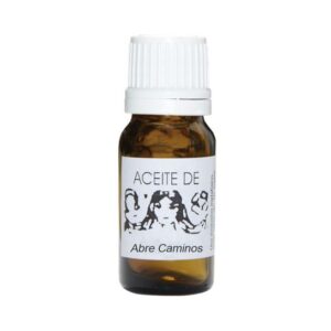 Aceite Proposito Abre Caminos
