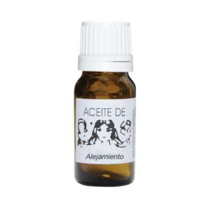 Aceite Proposito Alejamiento