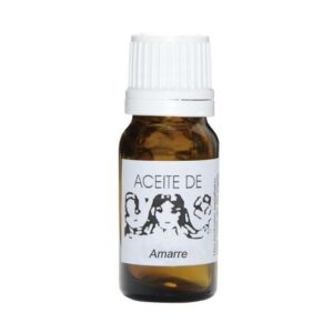 Aceite Proposito Amor