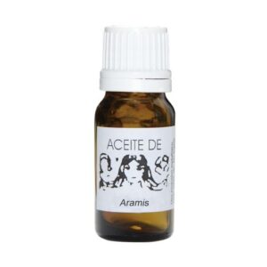 Aceite Proposito Aramis
