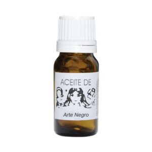 Aceite Proposito Arte Negro