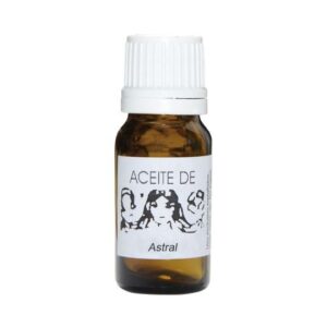 Aceite Proposito Astral