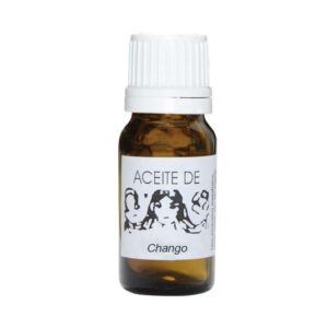 Aceite Proposito Chango
