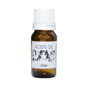 Aceite Proposito Chile