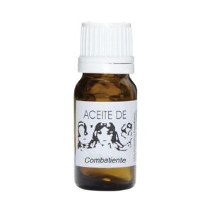 Aceite Proposito Combatiente
