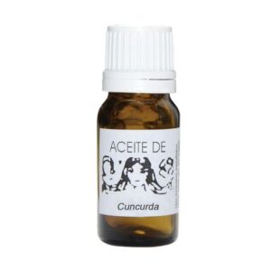 Aceite Proposito Concurda