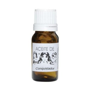 Aceite Proposito Conquistador