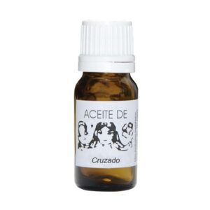 Aceite Proposito Cruzado