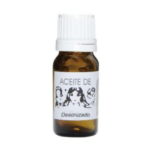 Aceite Proposito Descruzado
