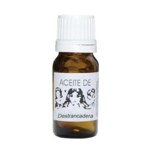ceite Proposito Destrancadera