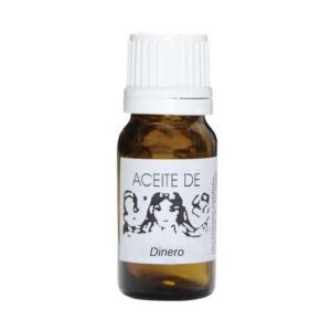 Aceite Proposito Dinero