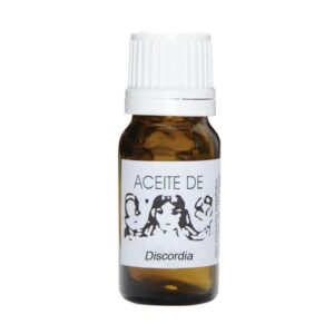 Aceite Proposito Discordia