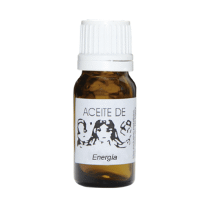Aceite Proposito Energía