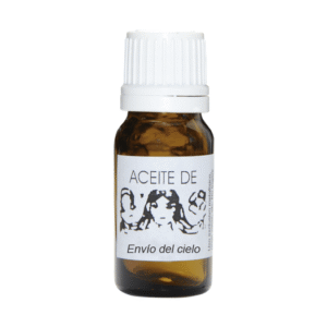 Aceite Proposito Envío del Cielo