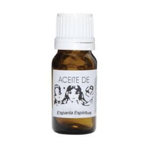 Aceite Proposito Espanta Espiritus