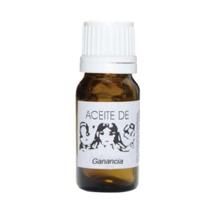 Aceite Proposito Ganancia