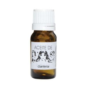 Aceite Proposito Ganteria
