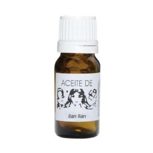 Aceite Proposito Ilan Ilan