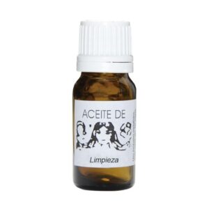 Aceite Proposito Limpieza