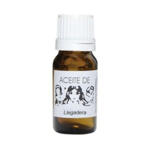 Aceite Proposito Llegadera