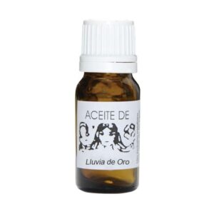 Aceite Proposito Lluvia de Oro