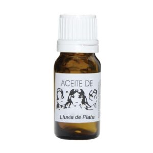 Aceite Proposito Lluvia de Plata