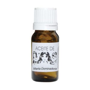 Aceite Proposito Marta Dominadora
