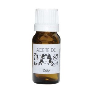 Aceite Proposito Odio
