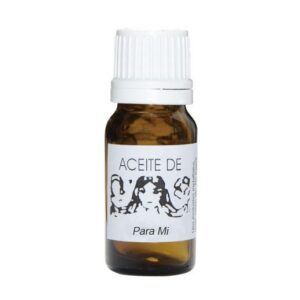 Aceite Proposito Para Mi
