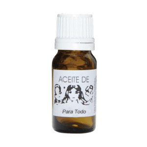 Aceite Proposito Para Todo