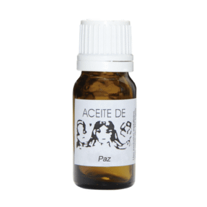 Aceite Proposito Paz