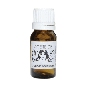 Aceite Proposito Raíz de Consuelda