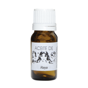 Aceite Proposito Raya