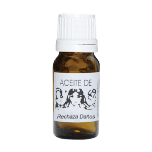 Aceite Proposito Rechaza Daños