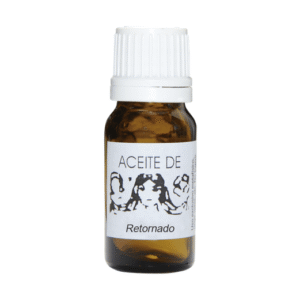 Aceite Proposito Retornado