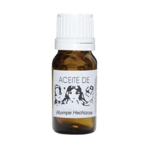 Aceite Proposito Rompe Hechizos