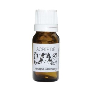 Aceite Proposito Rompe Zaraguey