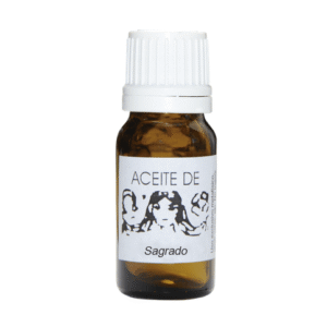 Aceite Proposito Sagrado