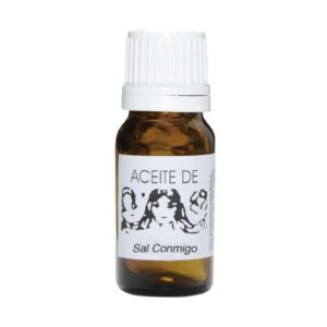 Aceite Proposito Sal Conmigo