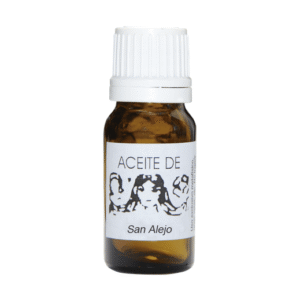Aceite Proposito San Alejo