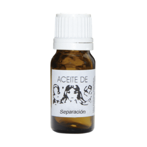 Aceite Proposito Separación